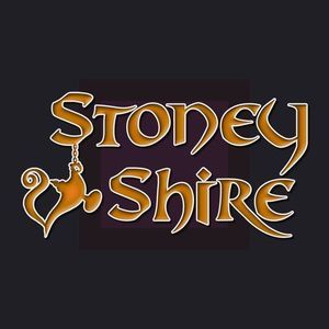 Meet your Posher, Stoney
